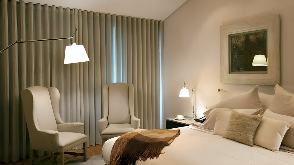 Know about wave curtains | Wave Curtains | 