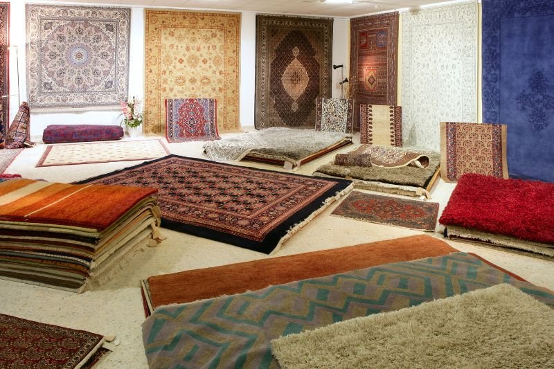 Carpets Abu Dhabi