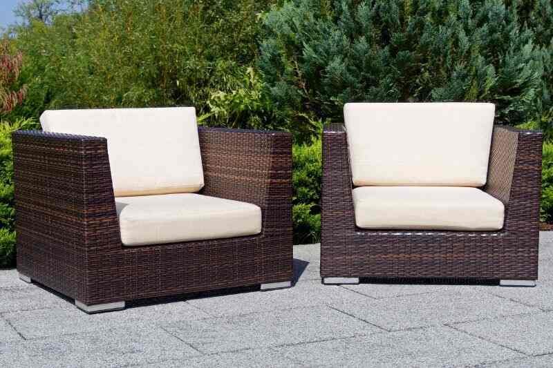 Outdoor Furniture Abu Dhabi