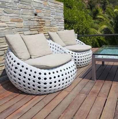 Outdoor Furniture Abu Dhabi