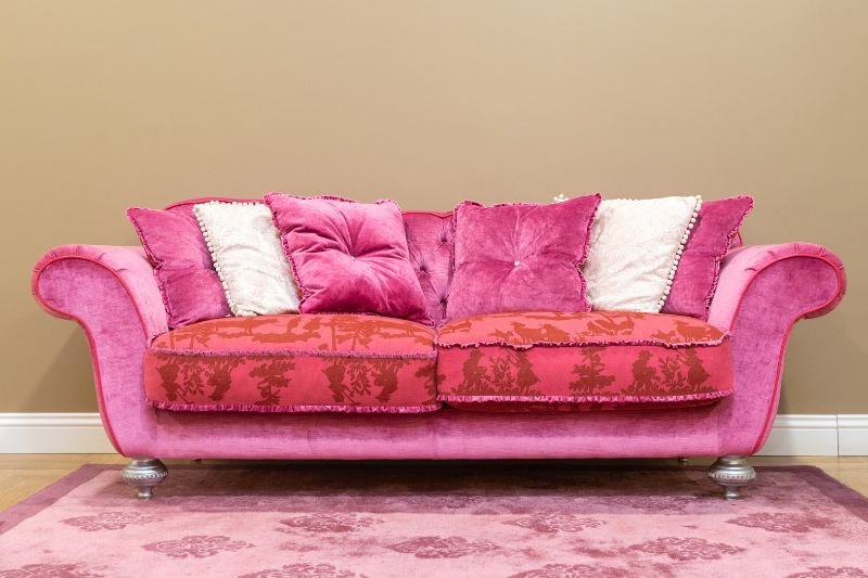 Sofa Upholstery Abu Dhabi