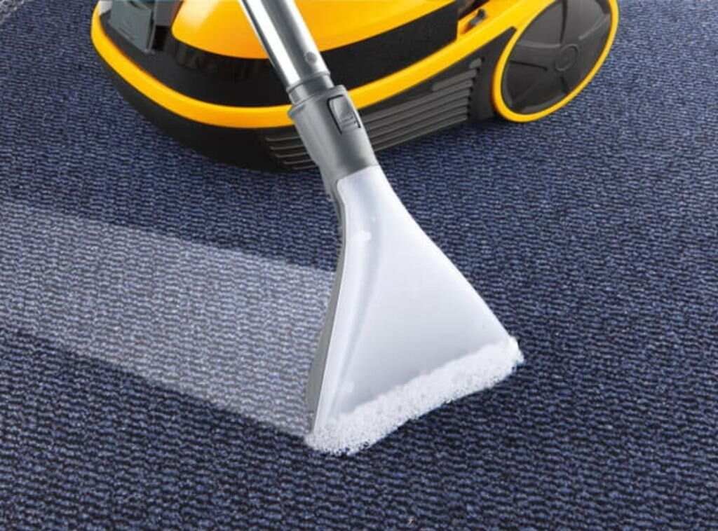 How to Clean Carpet?