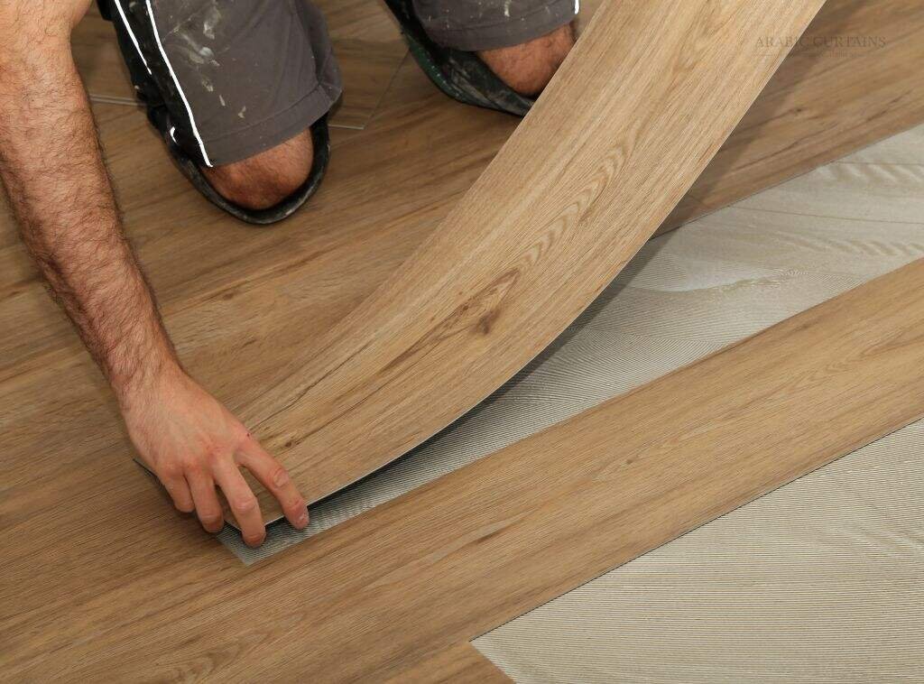 How to Install Vinyl Plank Flooring