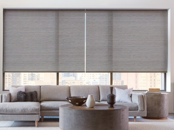 Roller Blinds Abu Dhabi