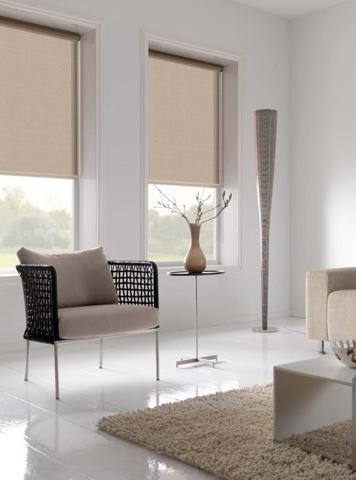 Roller Blinds Abu Dhabi