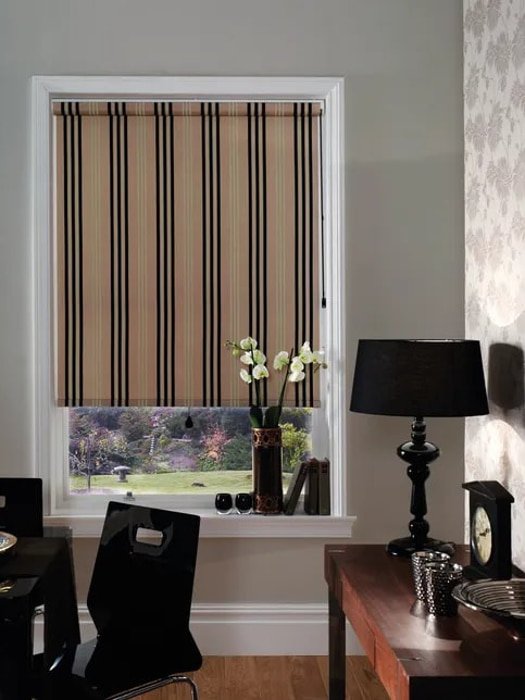 Roller Blinds Abu Dhabi