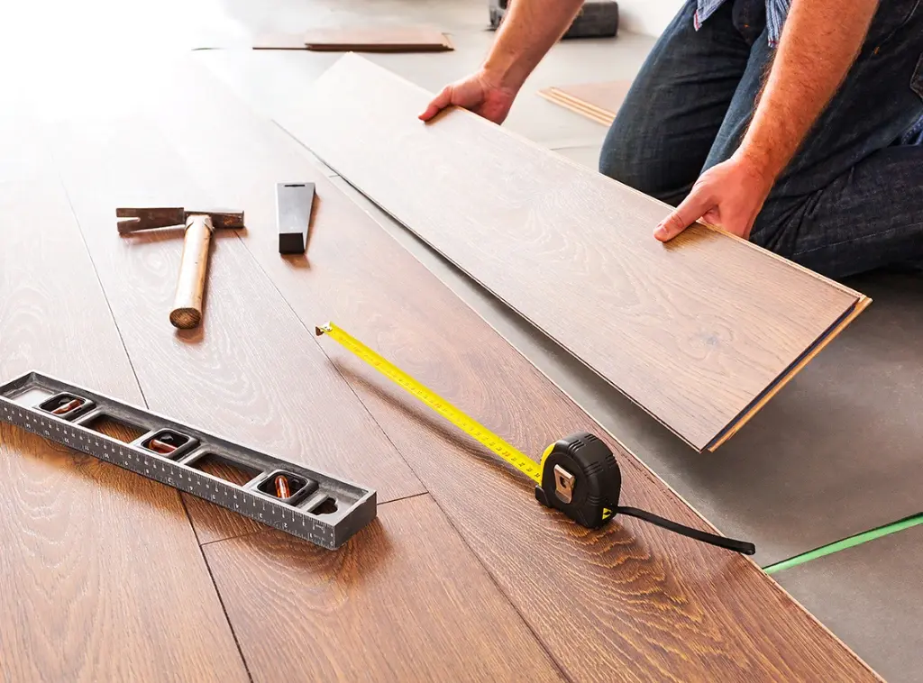 Benefits of Professional Flooring Installation