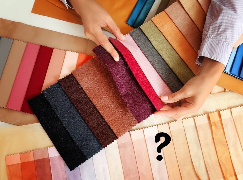 How to Choose the Best Upholstery Fabric