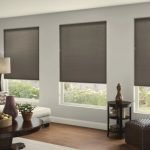 Blackout Blinds