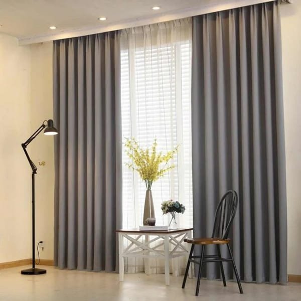 interior design Curtains