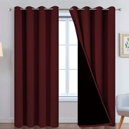 Best Blackout Curtains