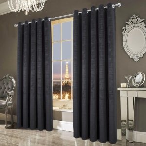 Modern Curtains Dubai