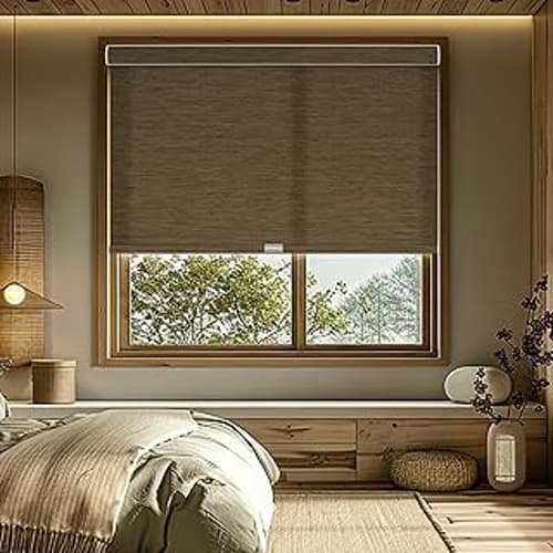 Roller Blinds