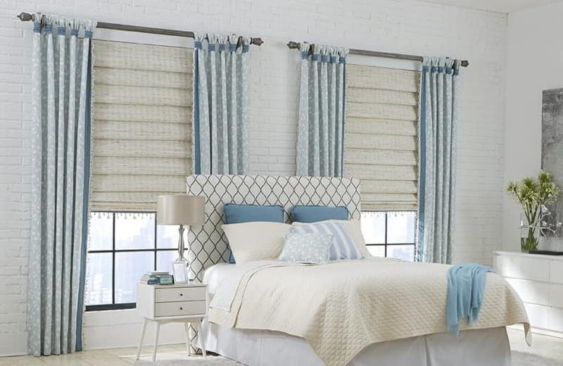 Eyelet Curtains Abu Dhabi