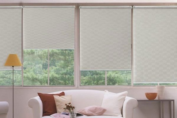 Roller Blinds Abu Dhabi