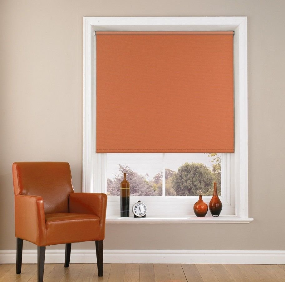 Roller Blinds Abu Dhabi