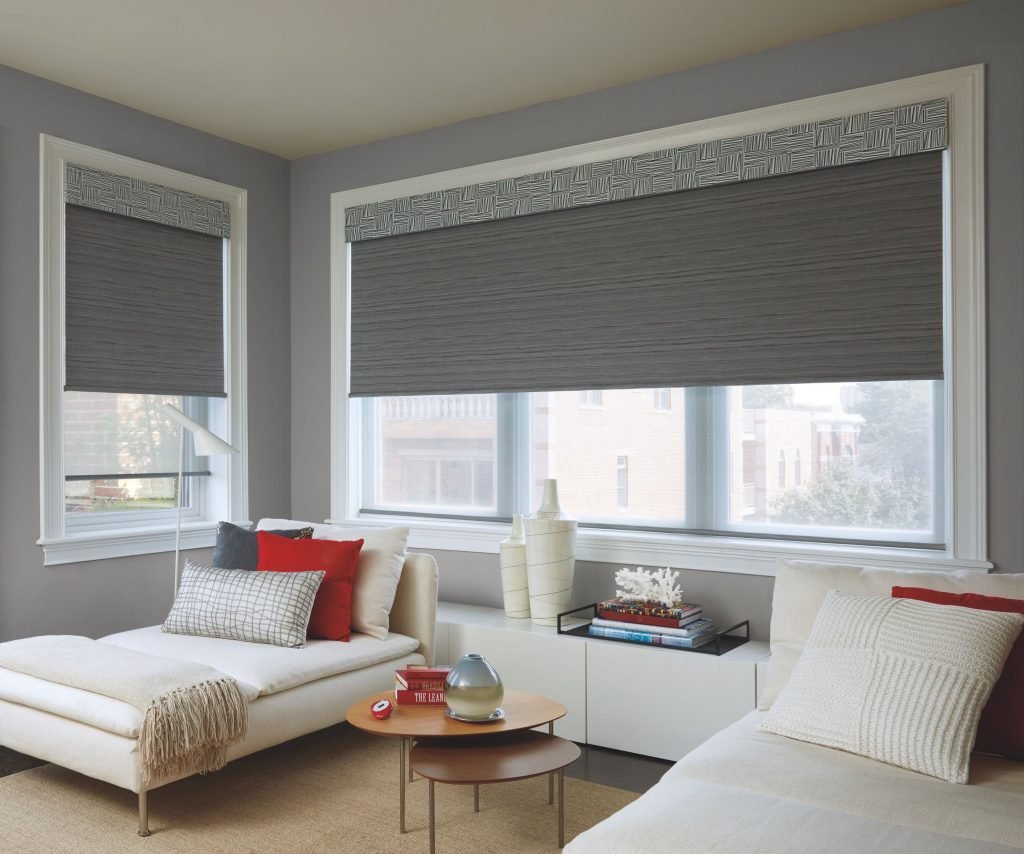 Roller Blinds Abu Dhabi