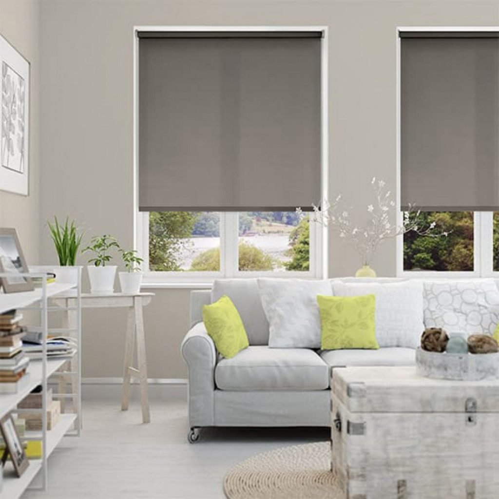 Roller Blinds Abu Dhabi