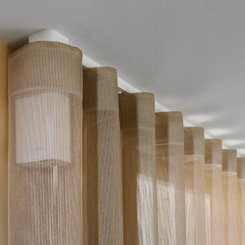 Silent Gliss 5600 Electric Curtain - Image 4