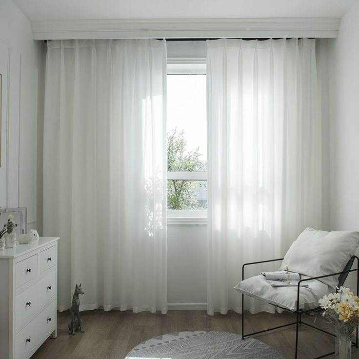 Irismo 45 WireFree RTS Curtains - Image 2