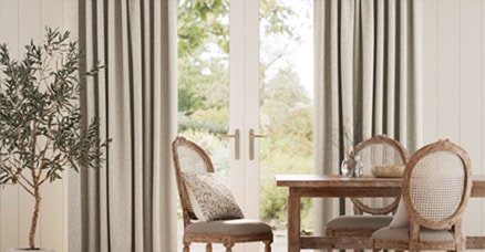 Made to Measure Thermal Curtains - Image 6