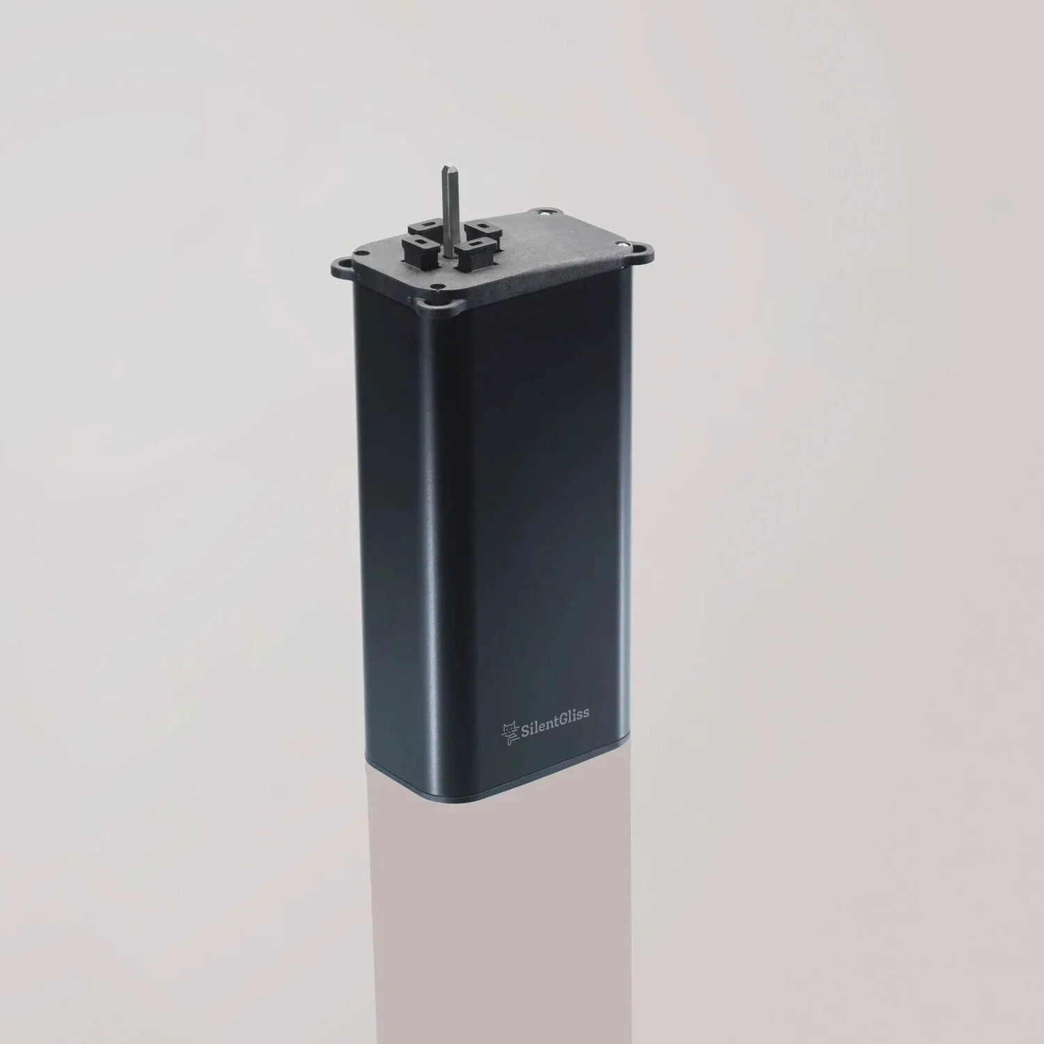 Silent Gliss 5600 Electric Curtain - Image 3