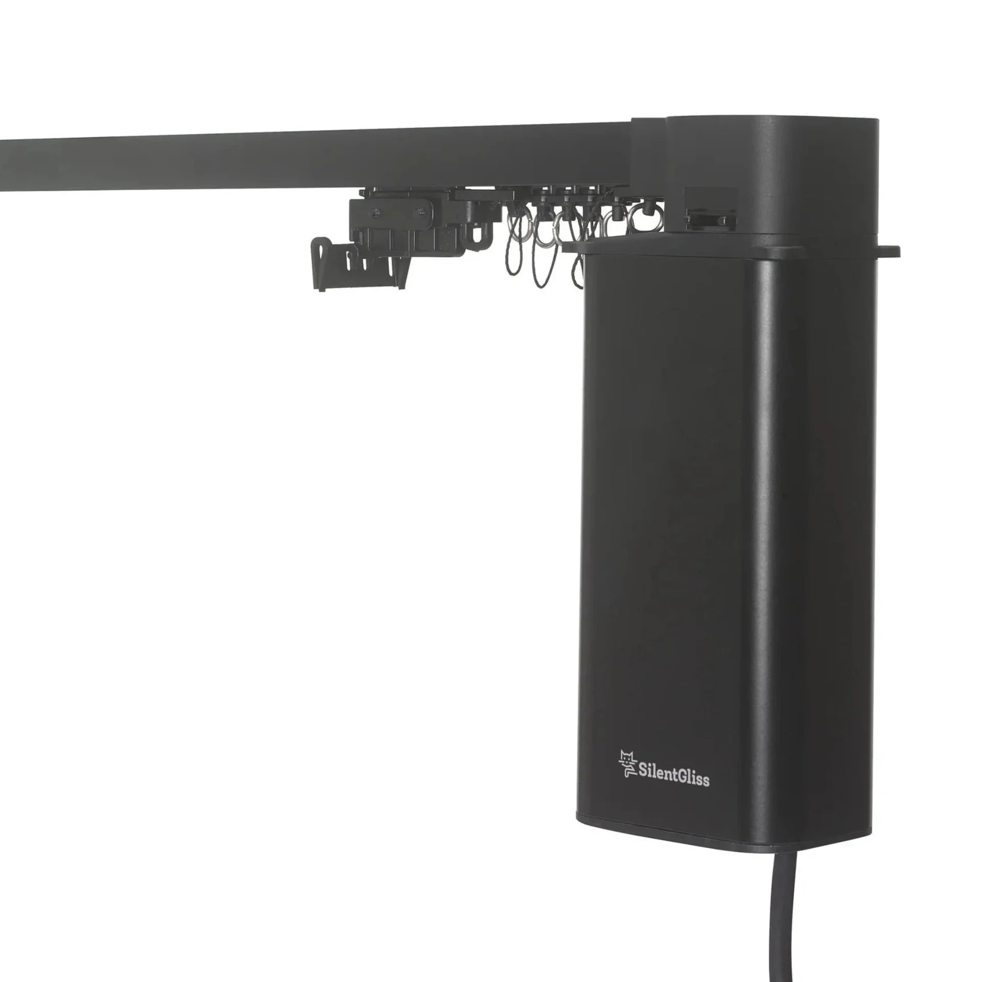 Silent Gliss 5600 Electric Curtain - Image 2