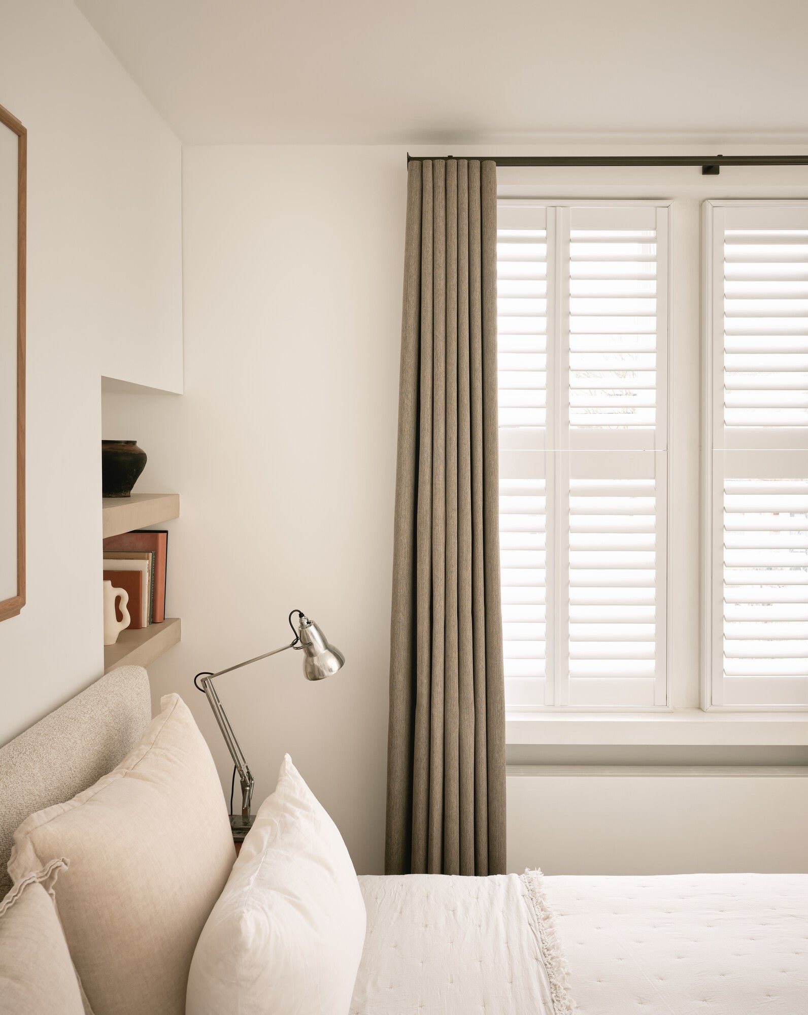 Silent Gliss 7650 Electric Metropole curtains - Image 4