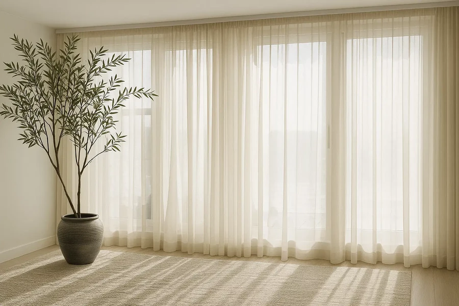 Blinds & Curtains Dubai For Arabic Curtains