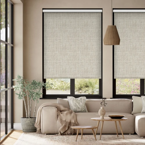 Roller Blinds Dubai