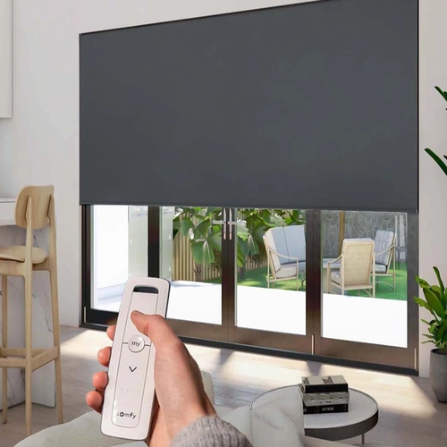 Smart Automated Blinds Dubai