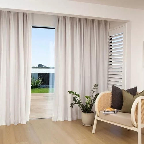 Villa Blinds & Curtains