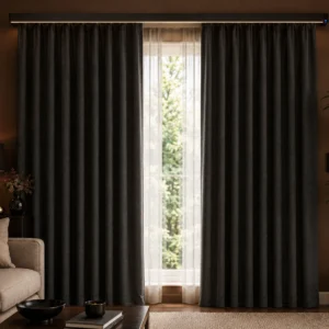 Living Room Curtains Abu Dhabi