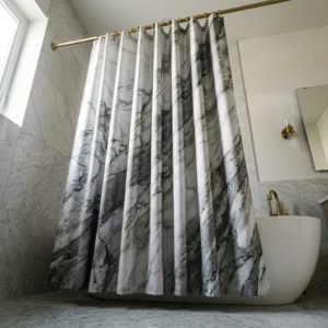 Polyester Curtain Abu Dhabi