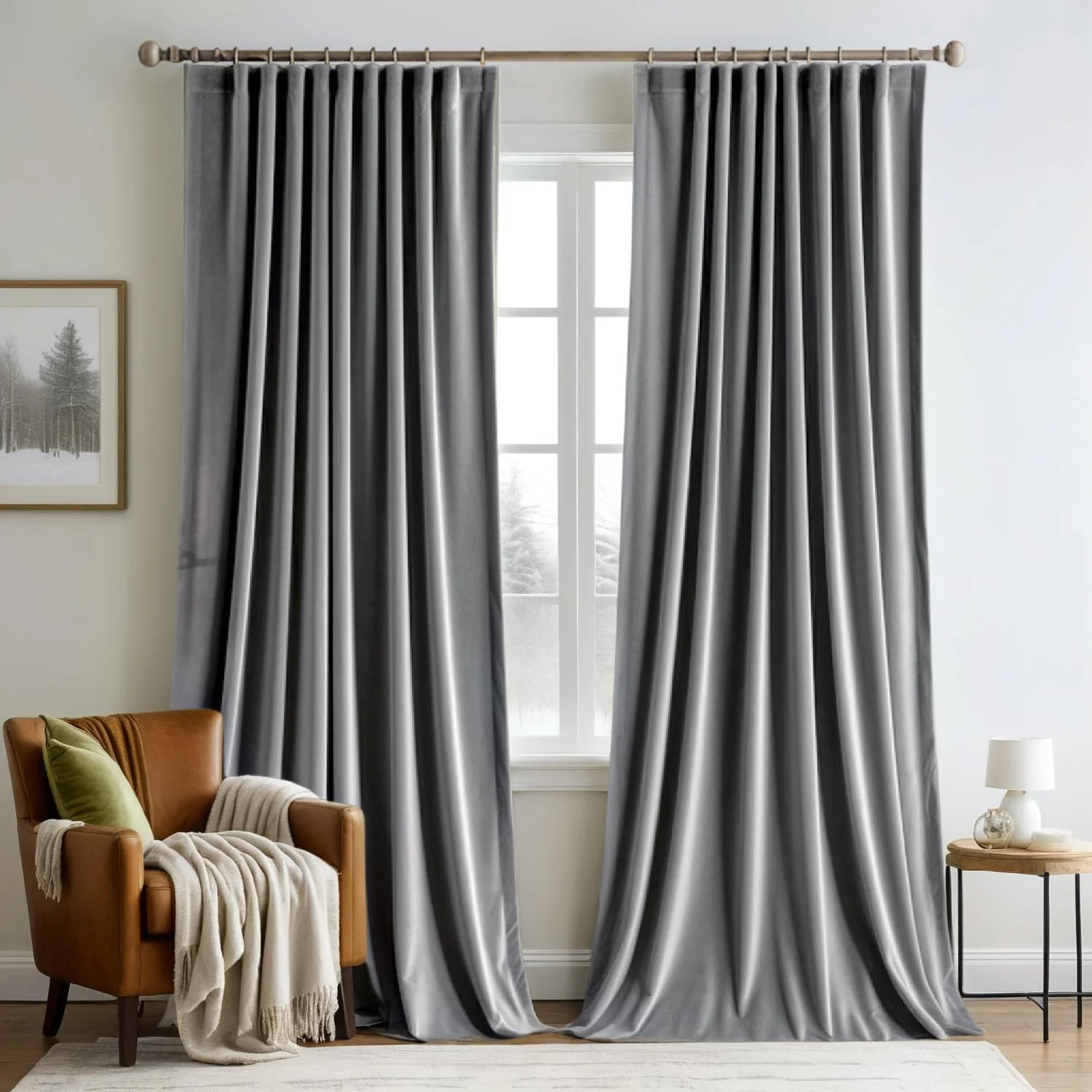 Curtains Abu Dhabi