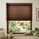 pleated blinds abu dhabi