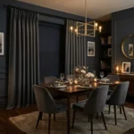 blackout window curtains benefits