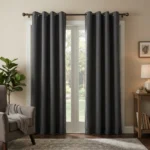 Outdoor Curtains Abu Dhabi