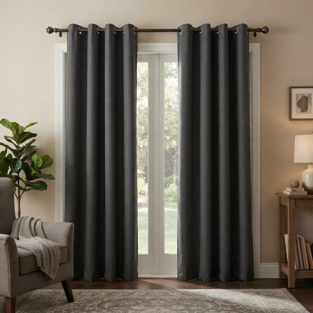 Outdoor Curtains Abu Dhabi
