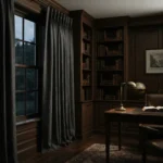 Rod Pocket Curtains Abu Dhabi
