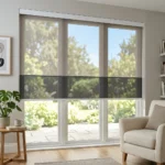 Sunscreen Blinds Abu Dhabi