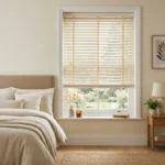 Ivory Wooden Blinds Abu Dhabi