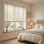 Ivory Wooden Blinds Abu Dhabi
