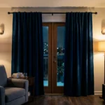 Door Curtains Abu Dhabi