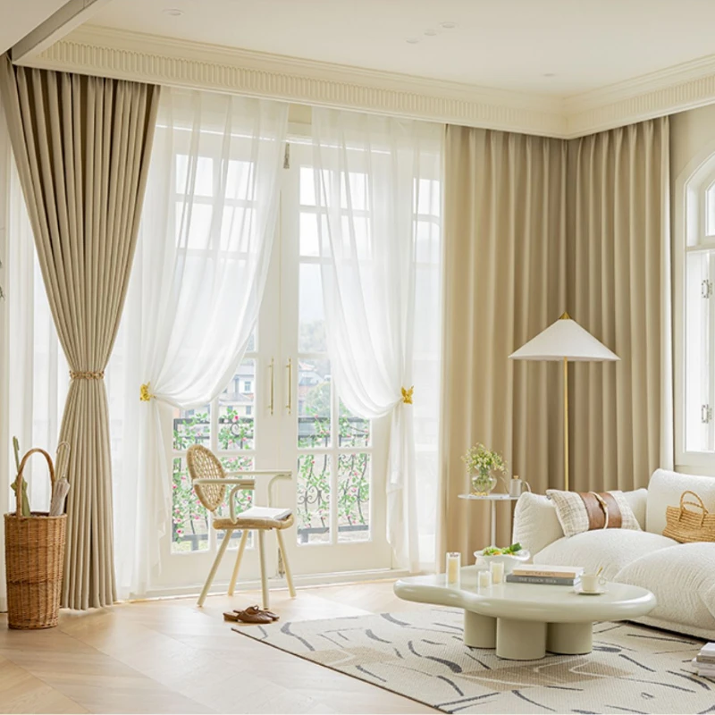 blackout curtains Abu Dhabi