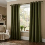 Green Curtains Abu Dhabi