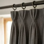 Goblet Curtains Abu Dhabi