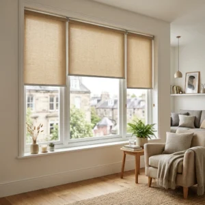 Sand Roller Blinds
