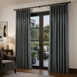 Pinch Pleat Curtain Abu Dhabi