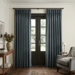 Pinch Pleat Curtain Abu Dhabi
